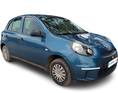 Nissan Micra Active-img